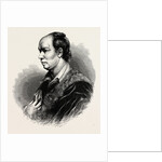 Oliver Goldsmith by Anonymous