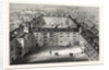 Bridewell As Rebuilt after the Fire London by Anonymous