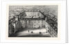 Bridewell As Rebuilt after the Fire London by Anonymous