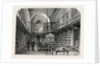 The Library of St. Paul's London by Anonymous