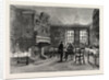 Dolly's Coffee-House London by Anonymous