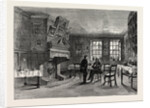 Dolly's Coffee-House London by Anonymous