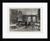 Dolly's Coffee-House London by Anonymous