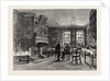 Dolly's Coffee-House London by Anonymous