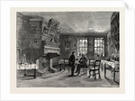 Dolly's Coffee-House London by Anonymous