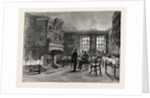 Dolly's Coffee-House London by Anonymous