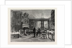 Dolly's Coffee-House London by Anonymous