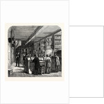 The Prerogative Office Doctors' Commons 1860 London by Anonymous