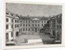 Heralds' College About 1700 London by Anonymous