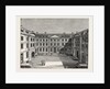 Heralds' College About 1700 London by Anonymous