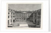 Heralds' College About 1700 London by Anonymous