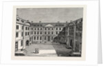 Heralds' College About 1700 London by Anonymous