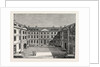 Heralds' College About 1700 London by Anonymous