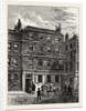 The Stone House Knightrider Street by Anonymous