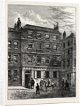 The Stone House Knightrider Street by Anonymous