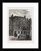 The Stone House Knightrider Street by Anonymous