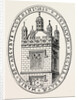 The Seal of Bow Church London by Anonymous