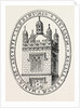 The Seal of Bow Church London by Anonymous