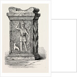 Altar of Diana London by Anonymous