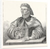 Sir Richard Whittington by Anonymous