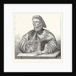 Sir Richard Whittington by Anonymous