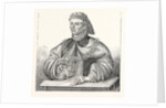 Sir Richard Whittington by Anonymous