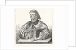 Sir Richard Whittington by Anonymous