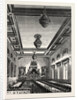 Interior of Grocers' Hall 1876 London by Anonymous