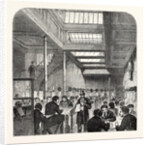 The Clearing House London by Anonymous