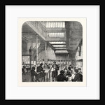 The Clearing House London by Anonymous