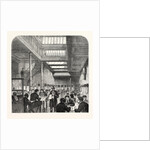 The Clearing House London by Anonymous