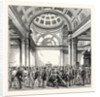 The Stock Exchange London by Anonymous