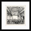 The Stock Exchange London by Anonymous