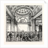 The Stock Exchange London by Anonymous