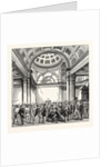 The Stock Exchange London by Anonymous