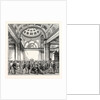 The Stock Exchange London by Anonymous