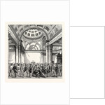 The Stock Exchange London by Anonymous