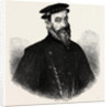 Sir Thomas Gresham by Anonymous