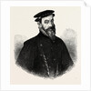 Sir Thomas Gresham by Anonymous