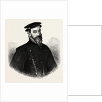 Sir Thomas Gresham by Anonymous