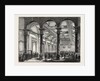Interior of Lloyd's London by Anonymous