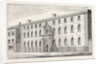 The Old South Sea House London by Anonymous