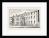 The Old South Sea House London by Anonymous