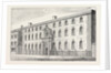 The Old South Sea House London by Anonymous