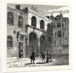 The Fourth Salters' Hall London by Anonymous
