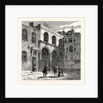 The Fourth Salters' Hall London by Anonymous