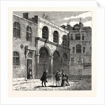 The Fourth Salters' Hall London by Anonymous