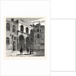 The Fourth Salters' Hall London by Anonymous