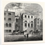 Cordwainers' Hall London by Anonymous