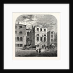 Cordwainers' Hall London by Anonymous